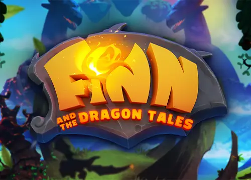 Finn and the Dragon Tales placeholder