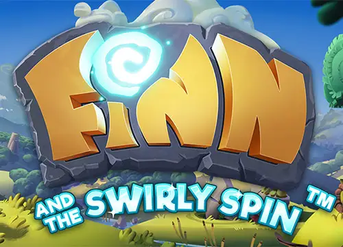 Finn and the Swirly Spin placeholder