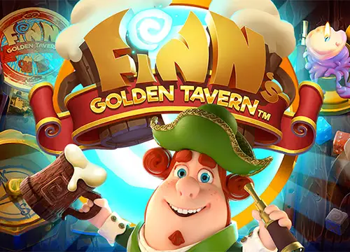 Finn's Golden Tavern placeholder
