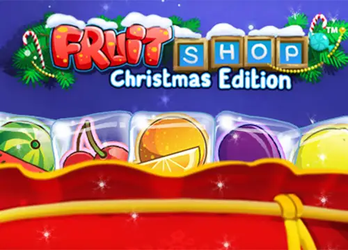 Fruit Shop Christmas Edition placeholder
