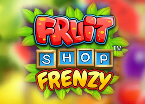 Fruit Shop Frenzy placeholder