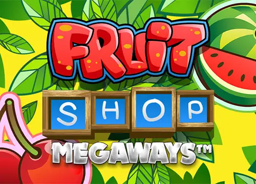 Fruit Shop Megaways - undefined