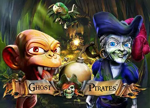 Ghost Pirates