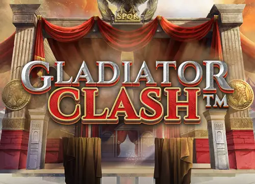 Gladiator Clash placeholder
