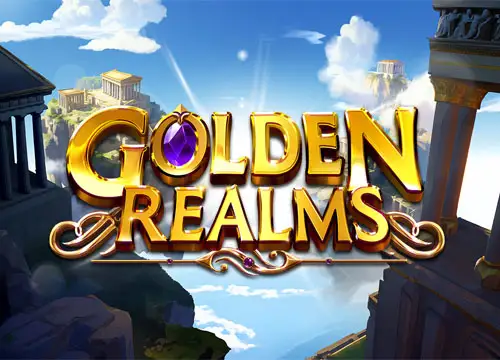 Golden Realms placeholder