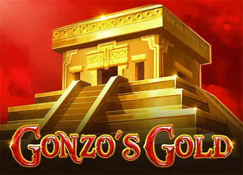 Gonzo’s Gold placeholder