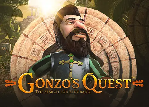 Gonzo's Quest placeholder