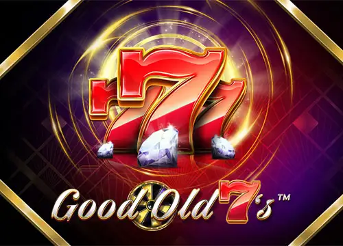 Good Old 7’s placeholder