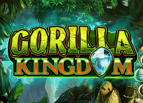 Gorilla Kingdom placeholder