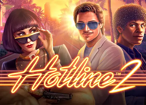 Hotline2 placeholder