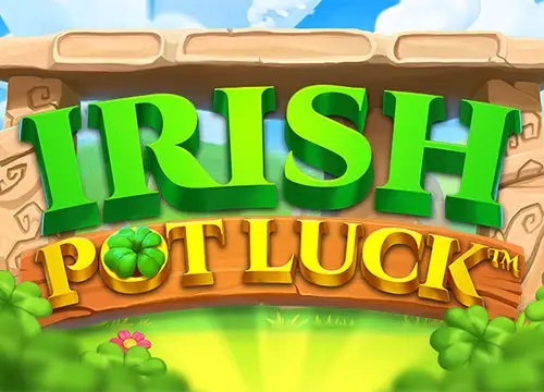 Irish Pot Luck placeholder