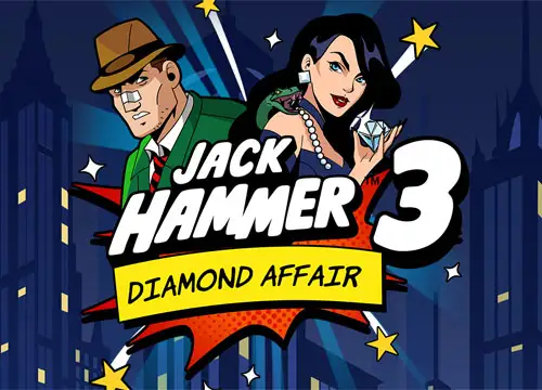 Jack Hammer 3 placeholder