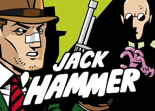 Jack Hammer placeholder