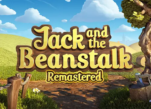 Jack and the Beanstalk Remastered placeholder