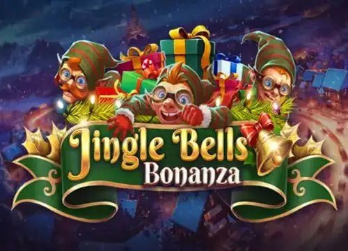 Jingle Bells Bonanza placeholder