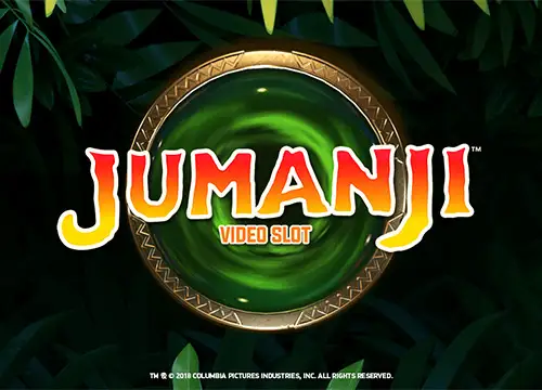 Jumanji placeholder