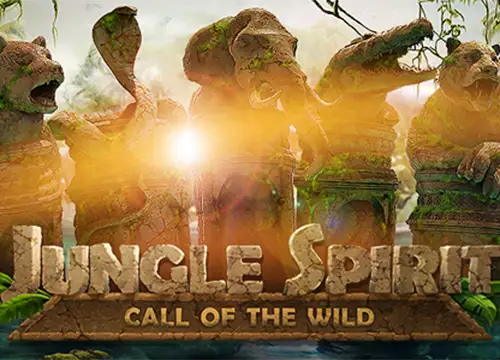 Jungle Spirit: Call of the Wild placeholder