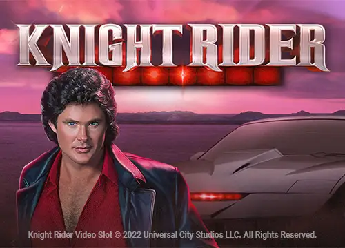 Knight Rider placeholder