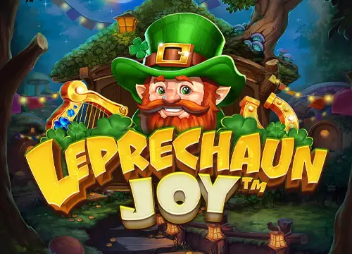 Leprechaun Joy