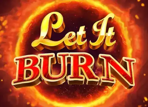 Let It Burn placeholder