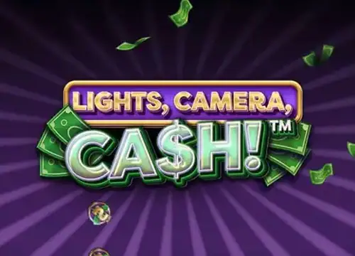 Lights, Camera, Cash! placeholder