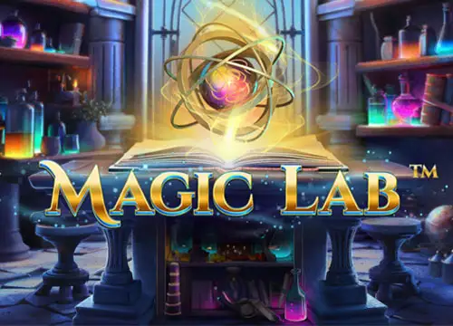 Magic Lab placeholder