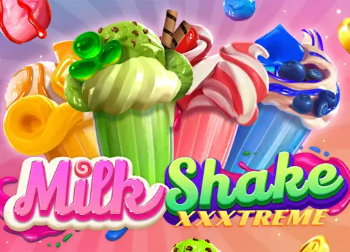 Milkshake XXXtreme placeholder