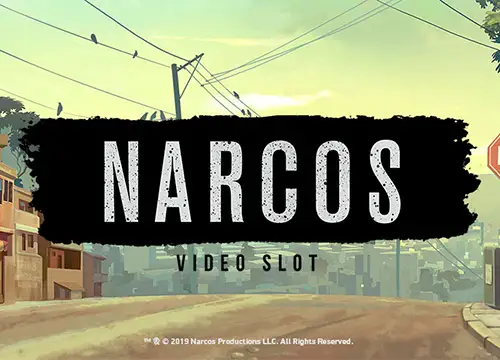 Narcos placeholder