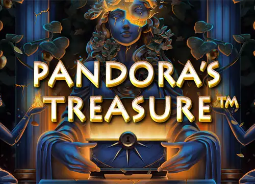 Pandora’s Treasure placeholder