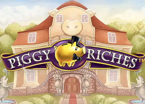 Piggy Riches placeholder