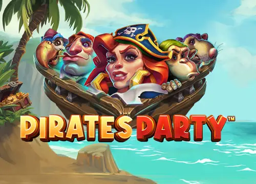 Pirates Party placeholder