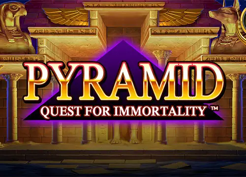 Pyramid: Quest for Immortality placeholder