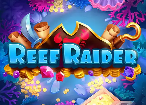 Reef Raider placeholder