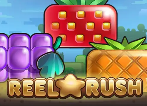 Reel Rush placeholder