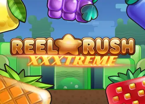 Reel Rush XXXtreme - undefined