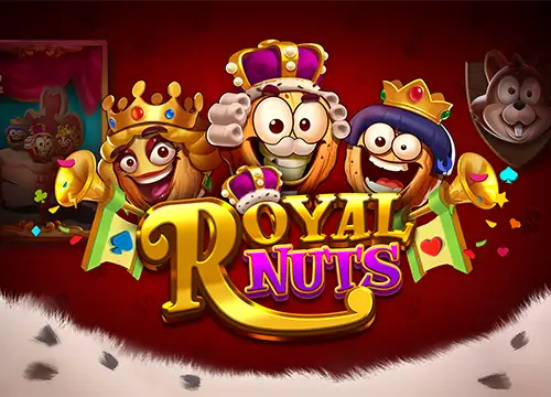 Royal Nuts