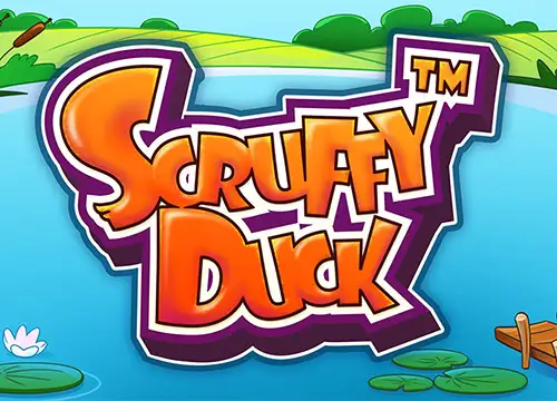 Scruffy Duck placeholder