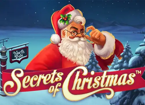 Secrets of Christmas placeholder