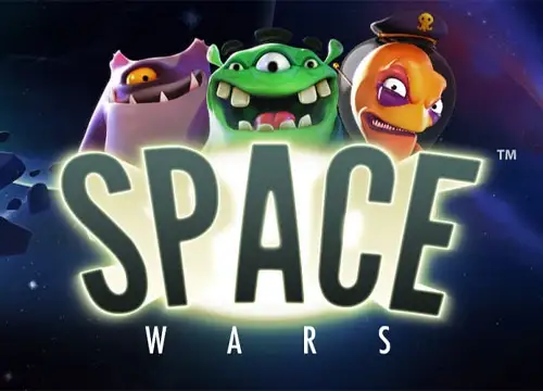 Space Wars placeholder