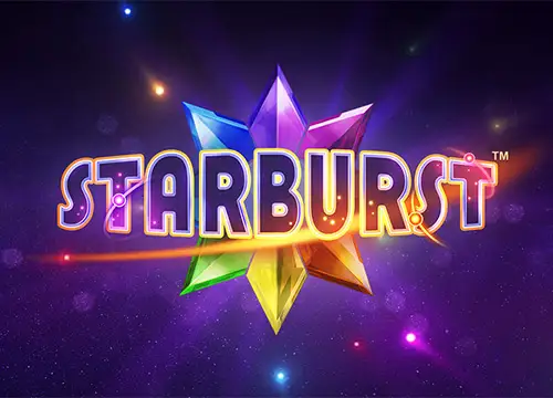 Starburst - undefined