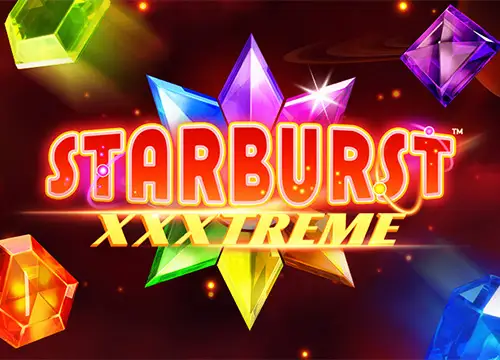 Starburst XXXtreme placeholder