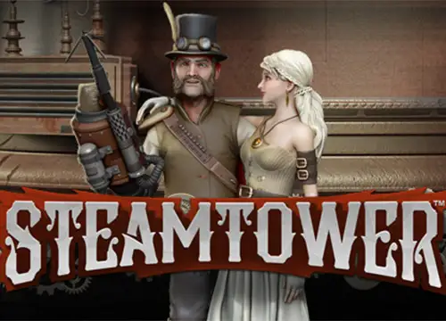 Steam Tower placeholder