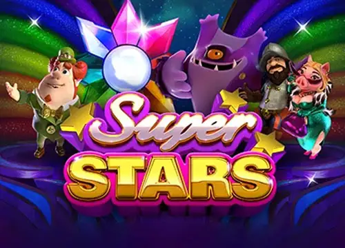 Superstars - undefined