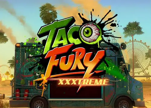 Taco Fury XXXtreme placeholder