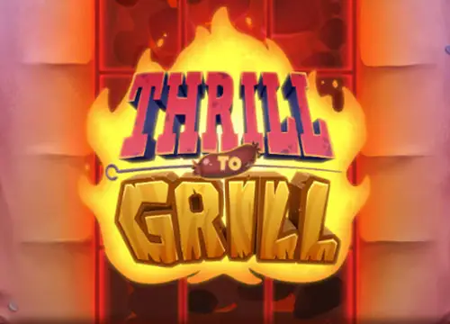 Thrill To Grill placeholder