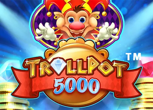 Trollpot 5000 placeholder