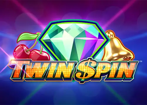 Twin Spin - undefined