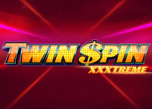Twin Spin XXXtreme placeholder