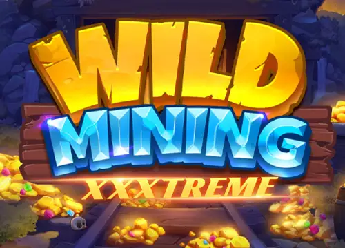 Wild Mining XXXtreme placeholder