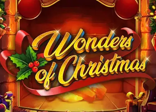 Wonders of Christmas placeholder
